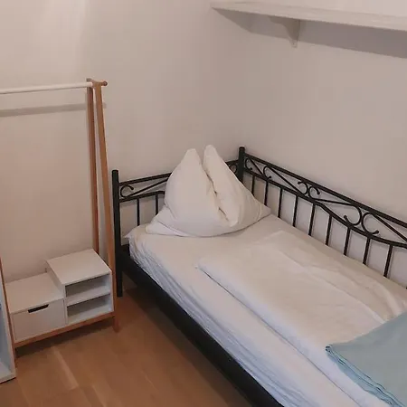 Freiraum Appartement *