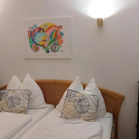 Freiraum Appartement *
