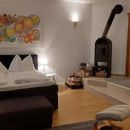 Freiraum Apartamento Innsbruck