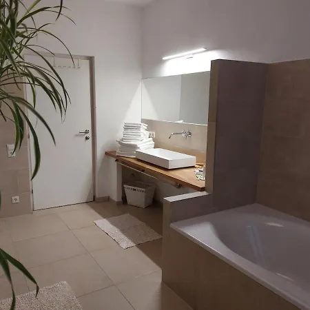 Apartment Freiraum *