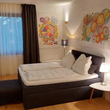 Freiraum Апартаменты *