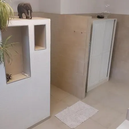 Apartamento Freiraum