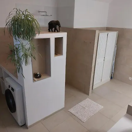 Apartment Freiraum Innsbruck