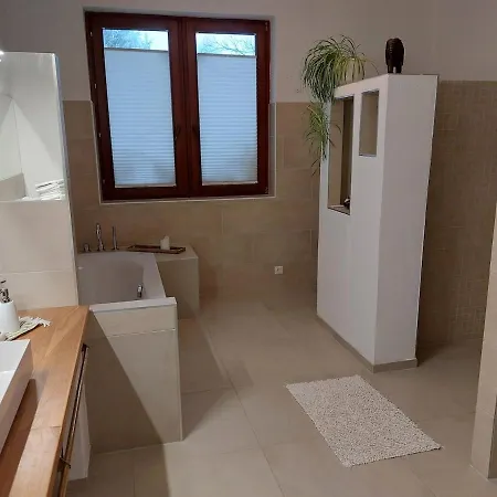 Apartamento Freiraum