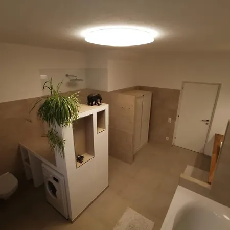 Daire Freiraum İnnsbruck