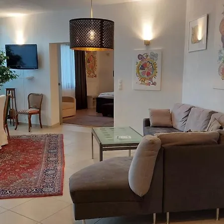 Apartamento Freiraum