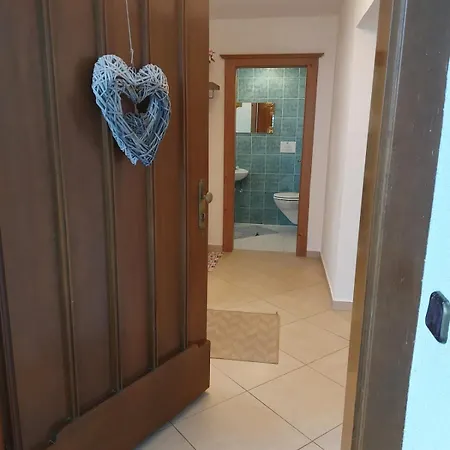 Freiraum Apartment *