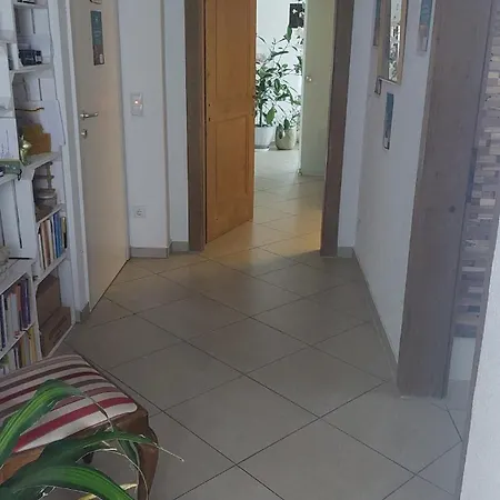 Apartamento Freiraum *