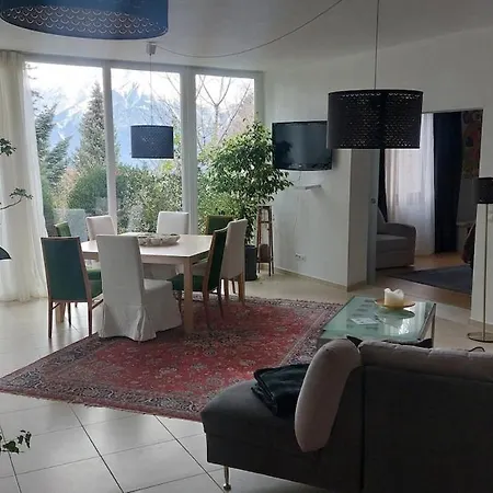 Apartamento Freiraum Innsbruck