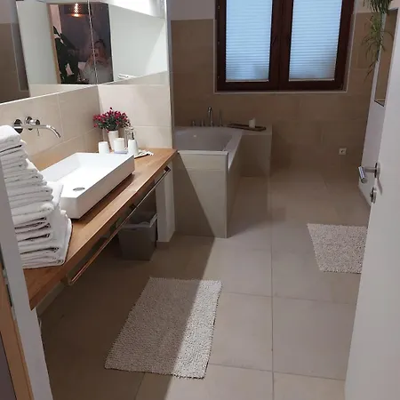 Apartamento Freiraum Innsbruck