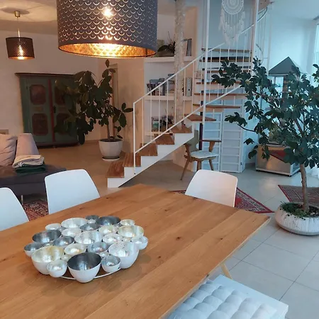 Freiraum * İnnsbruck