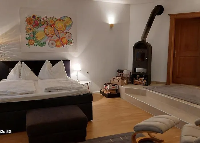 Freiraum Apartment Innsbruck