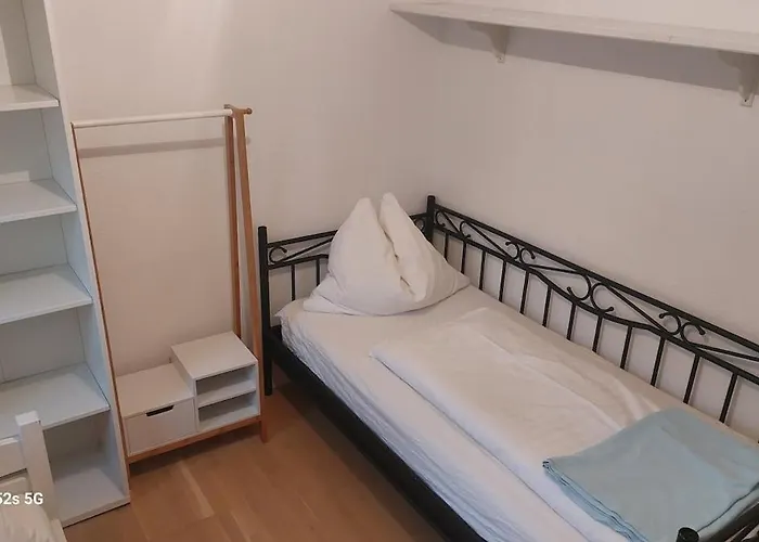 Freiraum Apartment *