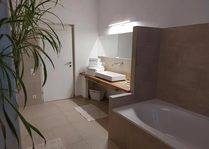 Apartamento Freiraum *