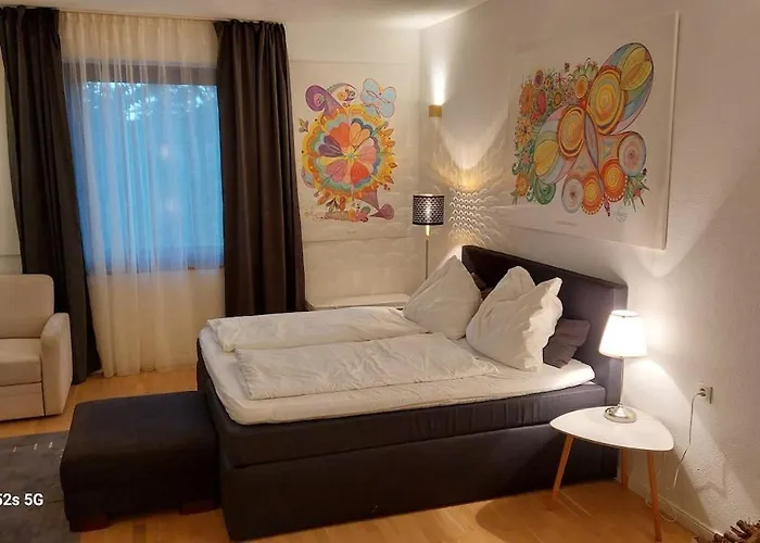 Freiraum Apartment *