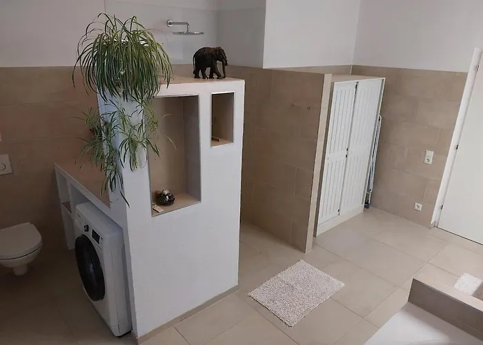 Apartment Freiraum Innsbruck