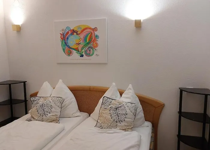 Freiraum Apartamento *