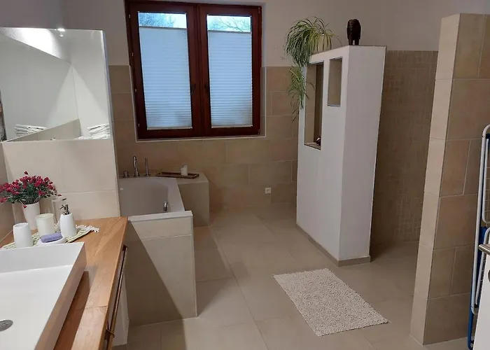 Apartamento Freiraum