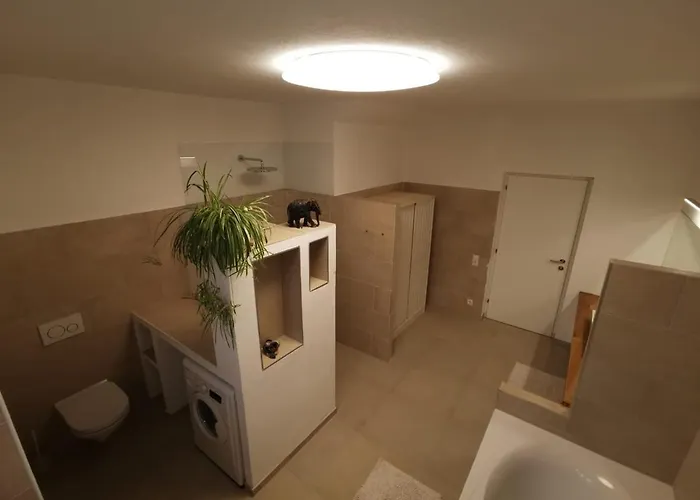 Apartment Freiraum Innsbruck