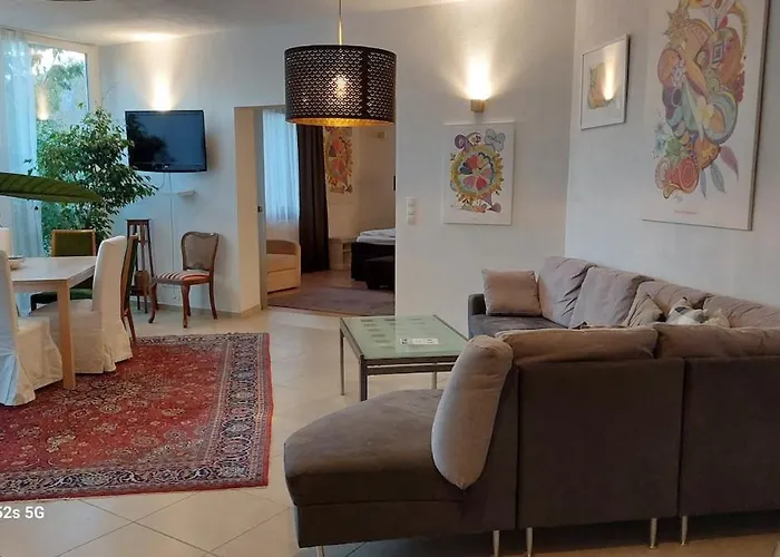 Apartamento Freiraum