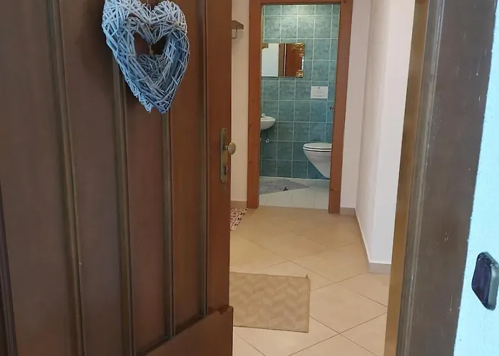 Freiraum Apartment *