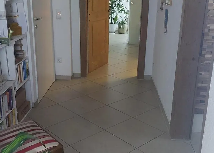 Apartamento Freiraum *