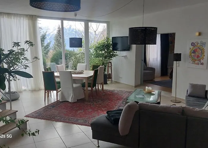 Apartamento Freiraum Innsbruck