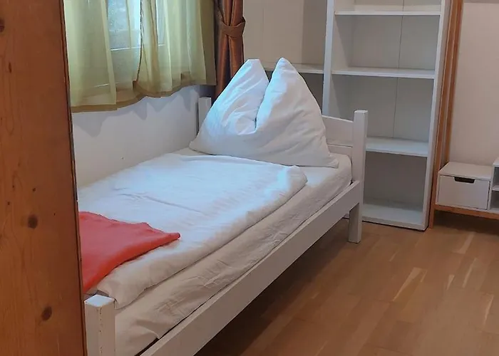 Freiraum * Инсбрук