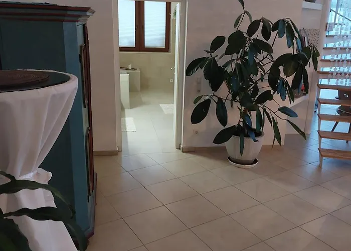 Freiraum Apartamento