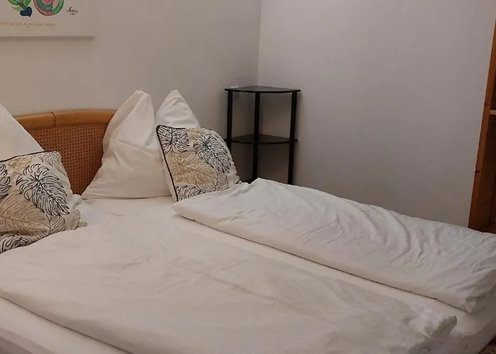 Freiraum Apartment Innsbruck